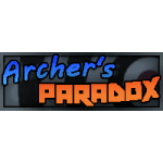 Logo of Archer’s Paradox mod for Minecraft