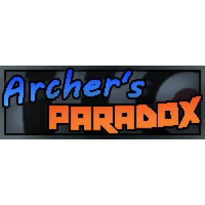 Logo of Archer’s Paradox mod for Minecraft
