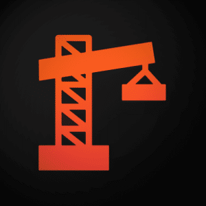 Logo of Architectury API mod for Minecraft