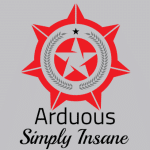 Logo of Arduous modpack for Minecraft