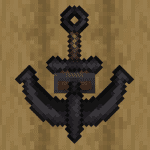 Logo of Arsenal mod for Minecraft