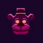 Logo of Tony’s FNAF Pack modpack for Minecraft