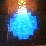 Logo of Atmos modpack for Minecraft