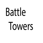 Logo of AtomicStryker’s Battle Towers mod for Minecraft