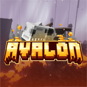 Logo of Avalon Forge modpack for Minecraft