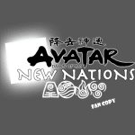 Logo of Avatar: Dawn of the New Nations [fan copy] modpack for Minecraft
