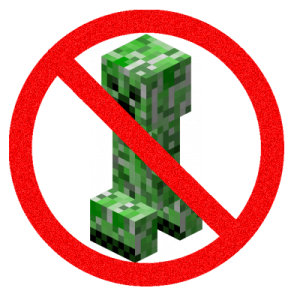 Logo of Bad Mobs mod for Minecraft