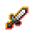 Logo of Basic Weapons mod for Minecraft