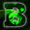Logo of BdLib mod for Minecraft
