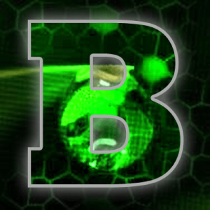 Logo of BdLib mod for Minecraft