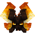 Logo of Beast Slayer mod for Minecraft