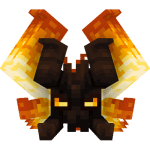 Logo of Beast Slayer mod for Minecraft