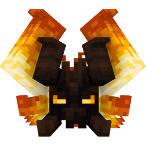 Logo of Beast Slayer mod for Minecraft