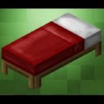 Logo of Bed Patch mod for Minecraft