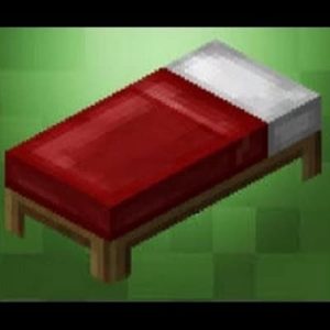 Logo of Bed Patch mod for Minecraft