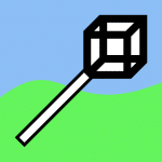 Logo of Better Builder’s Wands mod for Minecraft