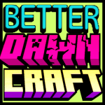 Logo of Better DawnCraft modpack for Minecraft