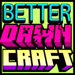 Logo of Better DawnCraft modpack for Minecraft