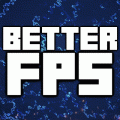 Logo of Better FPS & Visuals Boost FPS (Forge) modpack for Minecraft
