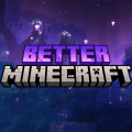 Logo of Better MC [FABRIC] BMC1 modpack for Minecraft
