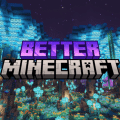 Logo of Better MC [FORGE] BMC1 modpack for Minecraft