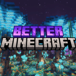 Logo of Better MC [FORGE] BMC1 modpack for Minecraft