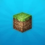 Logo of Better OneBlock modpack for Minecraft