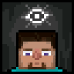 Logo of Better Third Person mod for Minecraft