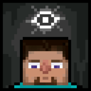 Logo of Better Third Person mod for Minecraft