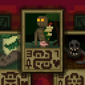 Logo of Betweencards mod for Minecraft