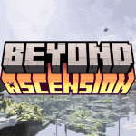 Logo of Beyond Ascension modpack for Minecraft
