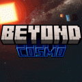 Logo of Beyond Cosmo modpack for Minecraft