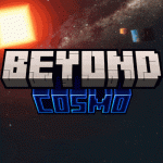 Logo of Beyond Cosmo modpack for Minecraft