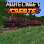 Logo of Beyond of the Create modpack for Minecraft