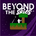 Logo of Beyond The Skies modpack for Minecraft