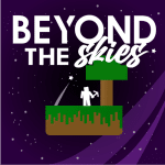 Logo of Beyond The Skies modpack for Minecraft