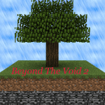 Logo of Beyond The Void 2 modpack for Minecraft