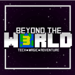 Logo of Beyond the World 9 [FORGE] modpack for Minecraft
