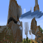 Logo of Biblically Accurate MC (BAM) modpack for Minecraft