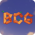 Logo of BigChadGuys Plus (Non Cobblemon!) modpack for Minecraft