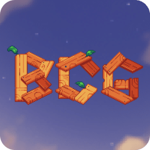 Logo of BigChadGuys Plus (Non Cobblemon!) modpack for Minecraft
