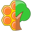 Logo of Binnie’s Mods mod for Minecraft