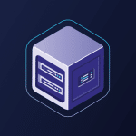 Logo of BisectHosting Server Integration Menu [FORGE] mod for Minecraft