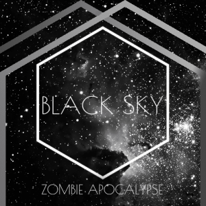 Logo of Black Sky: Zombie Apocalypse modpack for Minecraft