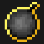 Logo of BLAST 💣 mod for Minecraft