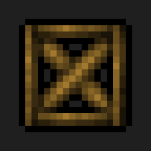 Logo of Blockcraftery mod for Minecraft