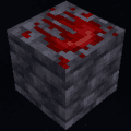 Logo of Blood and Deepslate mod for Minecraft
