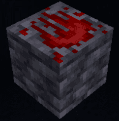 Logo of Blood and Deepslate mod for Minecraft
