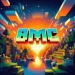 Logo of BMC – BetterMC modpack for Minecraft