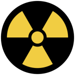 Logo of bombs, guns, and planes modpack for Minecraft